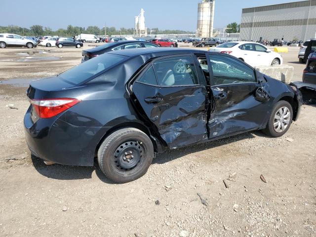 2016 TOYOTA COROLLA L - 2T1BURHE4GC627964