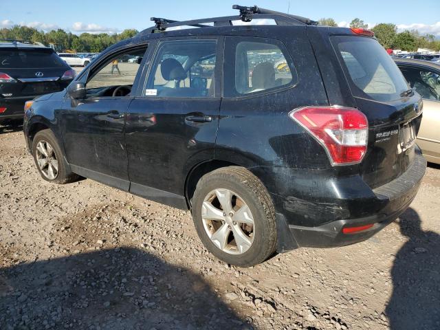 Vin: jf2sjabcxfh422257, lot: 68941863, subaru forester 2.5i 20152