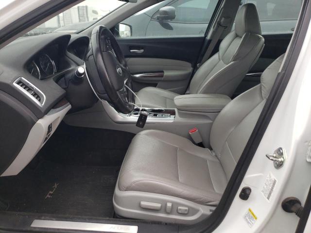 2016 ACURA TLX ADVANC 19UUB3F72GA000685
