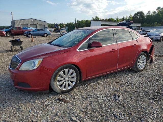 2015 Buick Verano 