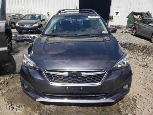 4S3GTAD64H3742017 Subaru Impreza Premium Plus