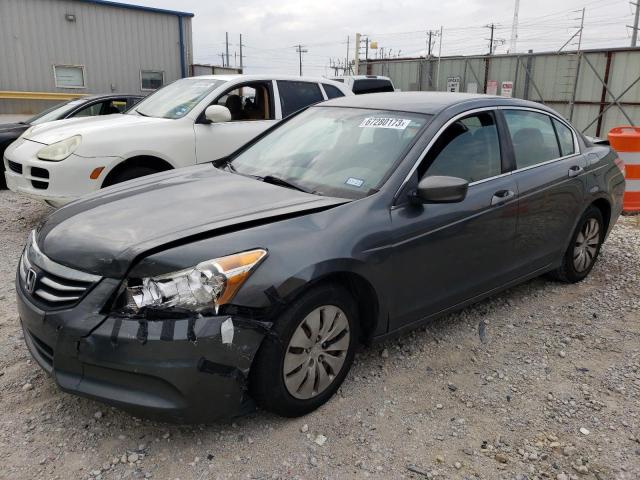 2011 Honda Accord Sedan LX