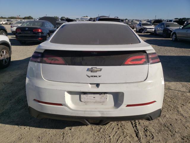 VIN 1G1RE6E48DU143048 2013 Chevrolet Volt no.6