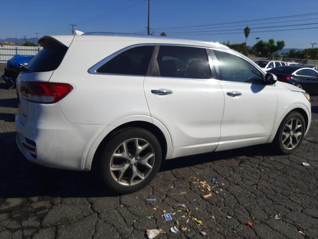 5XYPK4A56GG109884 KIA SORENTO SX