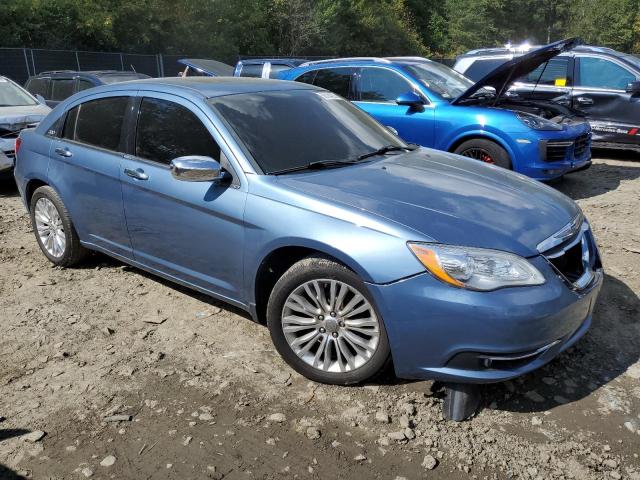 Vin: 1c3bc2fg6bn581062, lot: 68184223, chrysler 200 limited 20114