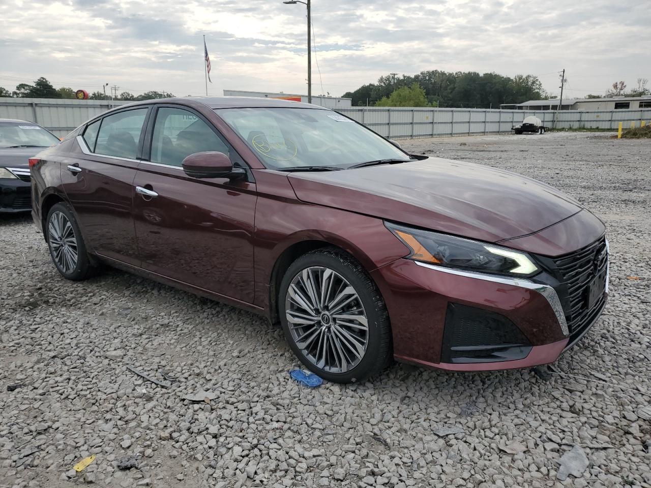 1N4BL4EW0PN362482 NISSAN ALTIMA 2023