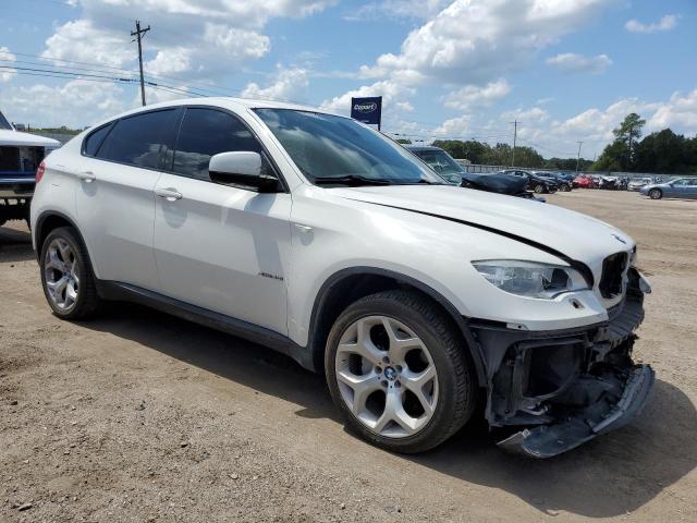 VIN 5UXFG8C5XDL591145 2013 BMW X6, Xdrive50I no.4