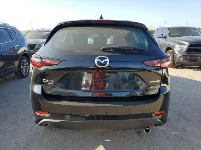 JM3KFBAM1P0186220 Mazda CX-5  6