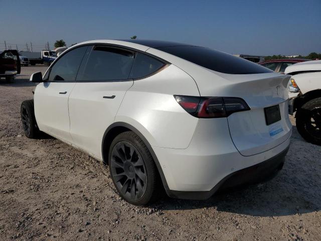 5YJYGDEE8LF034736 Tesla Model Y  2