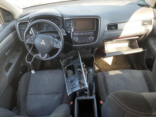 JA4AD3A32JZ023435 Mitsubishi Outlander Se