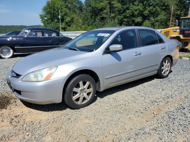 2005 Honda Accord Ex VIN: 1HGCM66525A065796 Lot: 66837053