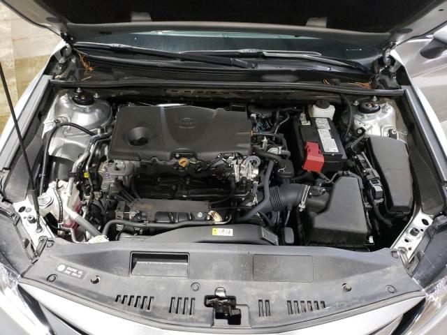 4T1C11BK0NU062105 Toyota Camry LE 11