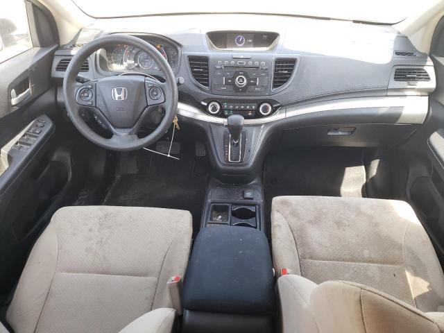 5J6RM3H44GL006293 Honda CR-V SE