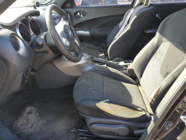 JN8AF5MR6HT700581 Nissan JUKE S