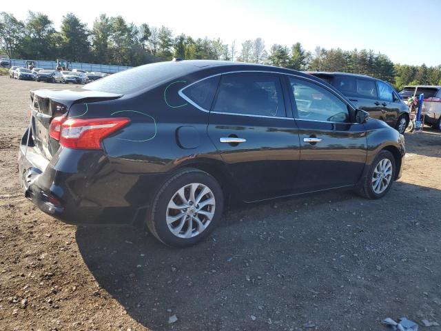 3N1AB7AP5KL603389 Nissan Sentra S 3