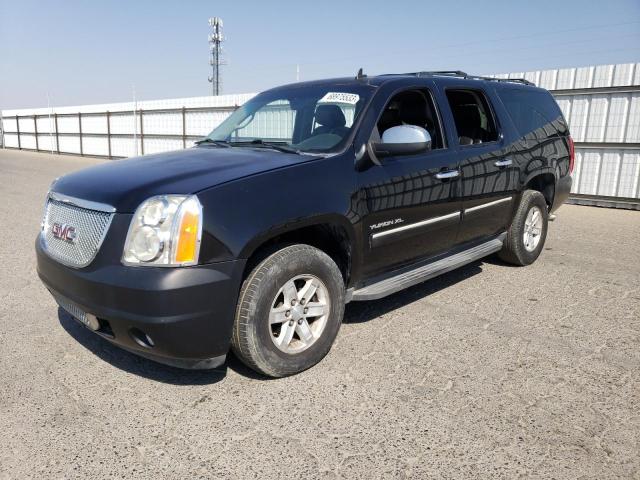 2014 GMC Yukon XL 