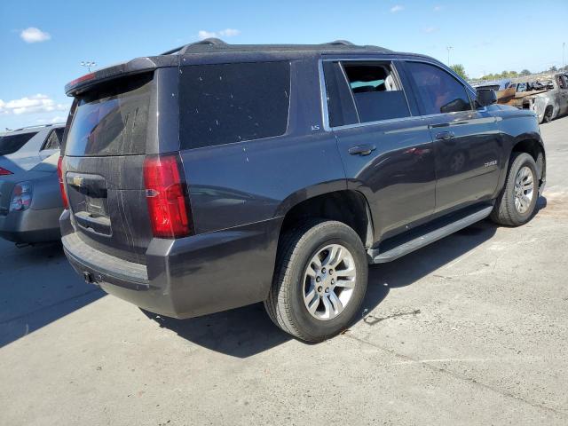 Vin: 1gnscakcxgr457859, lot: 67456023, chevrolet tahoe c1500 ls 20163