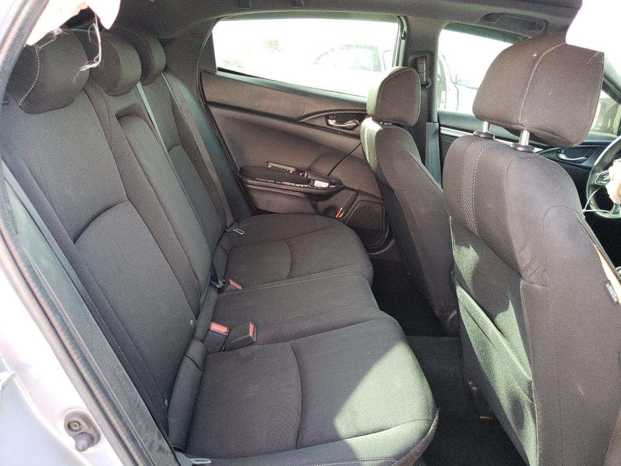 SHHFK7H63LU222736 HONDA CIVIC 2020