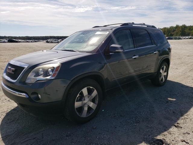 2011 GMC Acadia SLT1