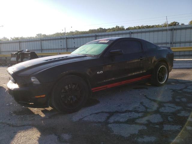 2014 Ford Mustang GT