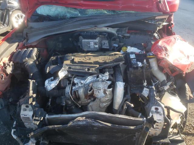 2016 JEEP RENEGADE L - ZACCJABW9GPD89498