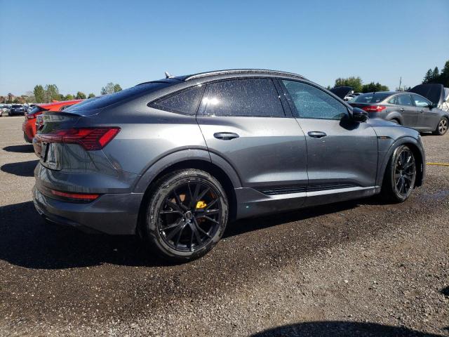 2023 AUDI E-TRON SPO WA13AAGE9PB014389