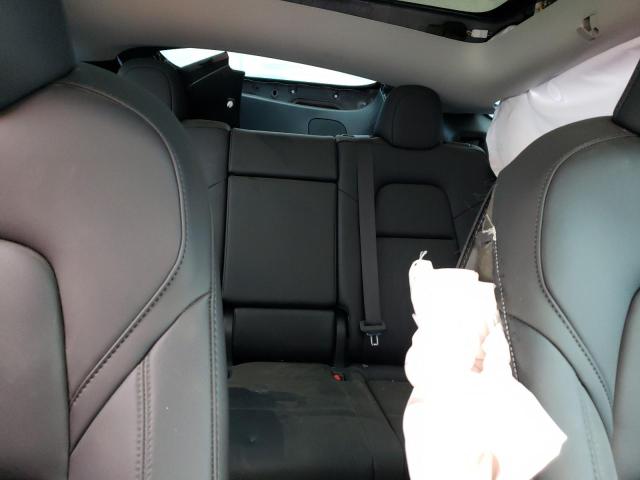 7SAYGDEE2PF743395 Tesla Model Y