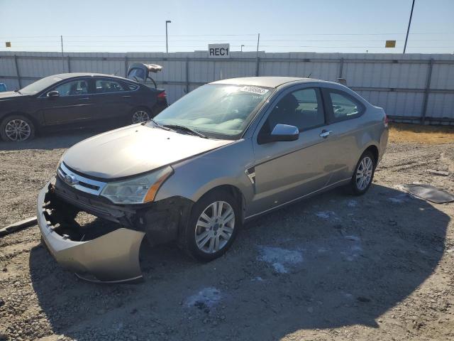 2008 Ford Focus SE