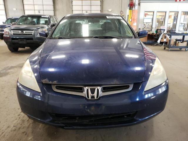 1HGCM56364A040021 | 2004 Honda accord lx