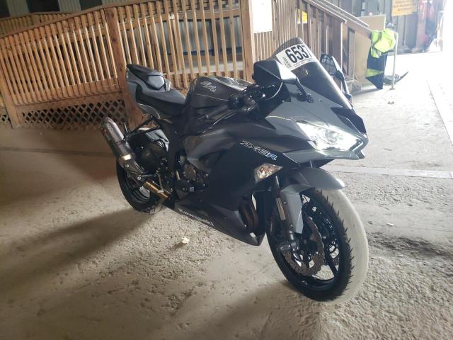 2019 KAWASAKI ZX636 K - JKBZXJG14KA001453