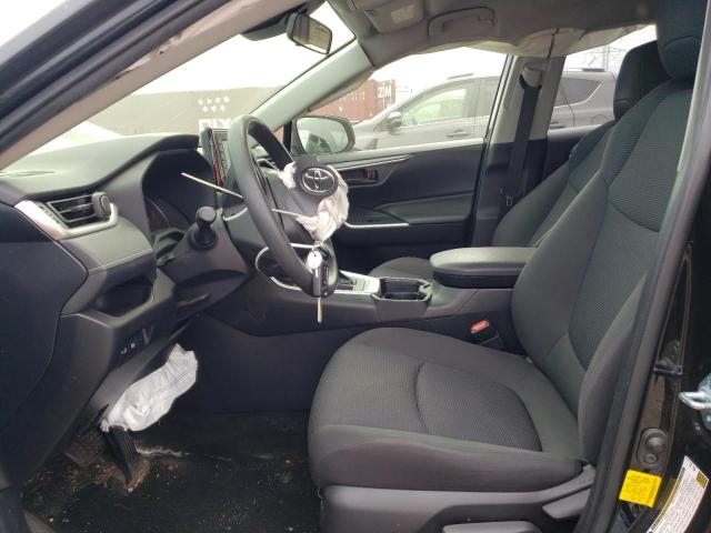 2019 TOYOTA RAV4 LE - JTMF1RFV7KJ001139