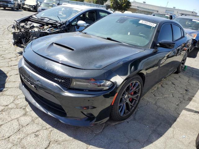 2C3CDXEJXGH154608 | 2016 DODGE CHARGER SR