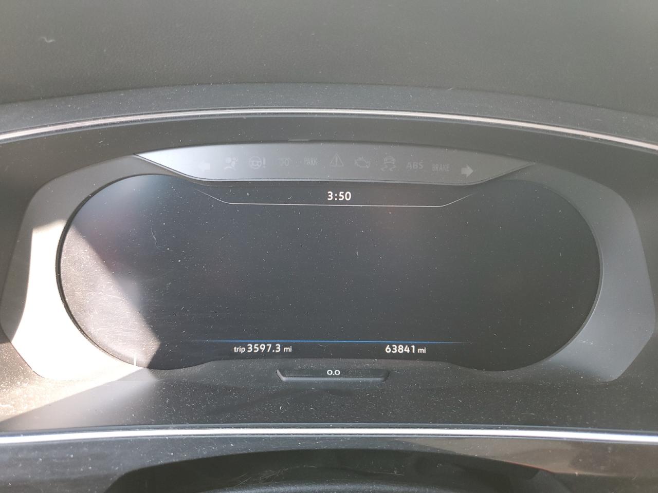 3VV4B7AX7JM004305 VOLKSWAGEN TIGUAN 2018