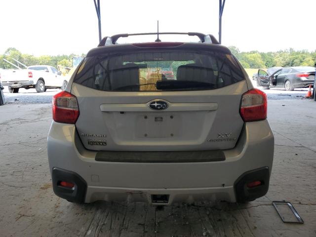 JF2GPAMC2F8276129 Subaru Xv Crosstrek 2.0 Limited