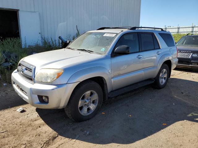 2006 Toyota 4Runner SR5