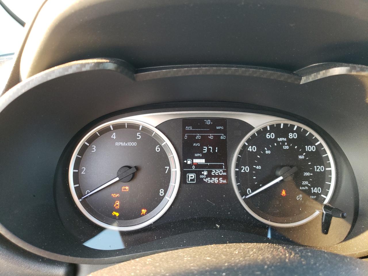 3N1CN8DV2ML922252 NISSAN VERSA 2021