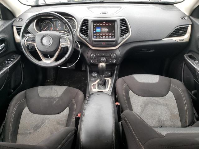 1C4PJMCBXEW138813 Jeep Cherokee Latitude
