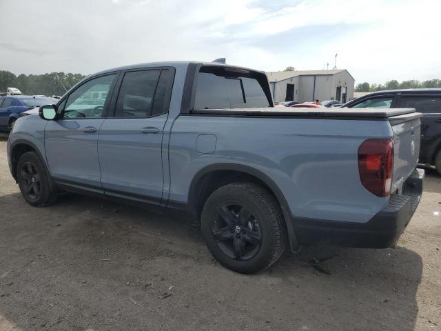 5FPYK3F86PB014919 Honda Ridgeline  2