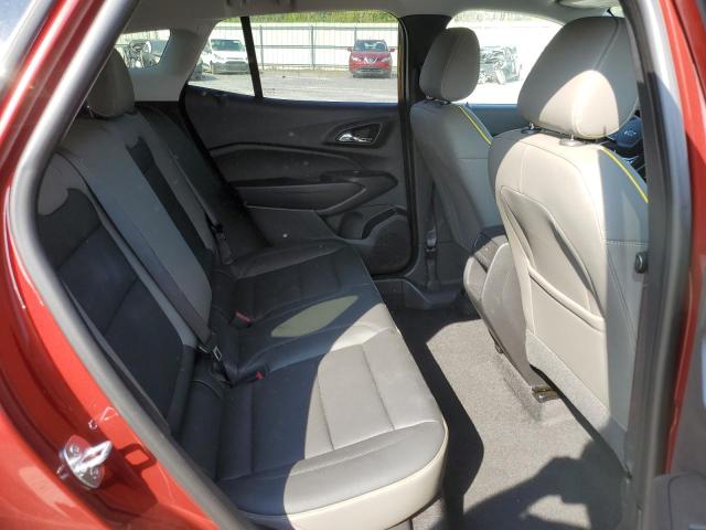 2024 CHEVROLET TRAX ACTIV - KL77LKE29RC004665