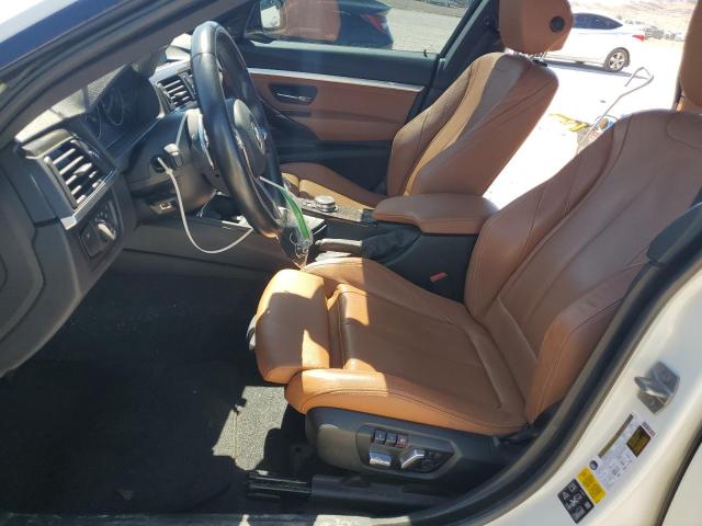 2016 BMW 335 XIGT - WBA3X9C58GD869238