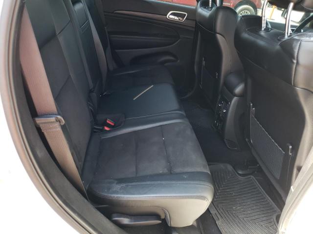 1C4RJFAG6MC796020 Jeep Grand Cherokee Laredo