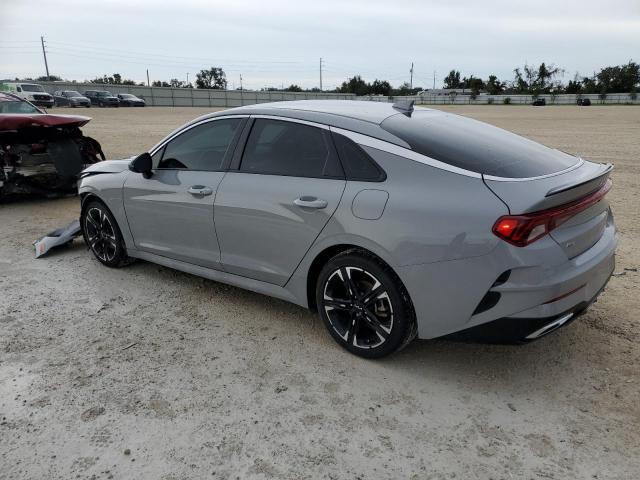 5XXG64J27NG163237 KIA K5 GT LINE