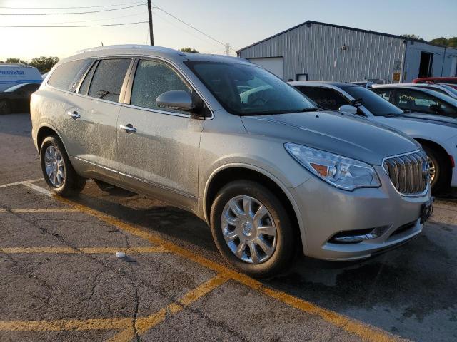 5GAKRBKD1HJ161202 Buick Enclave