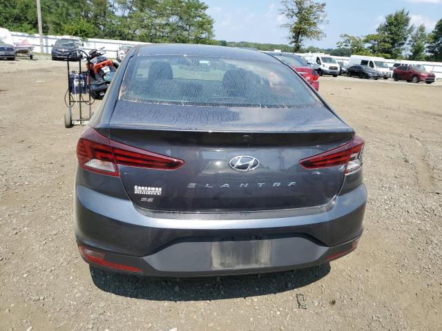 5NPD74LF9LH604383 Hyundai Elantra SE 6