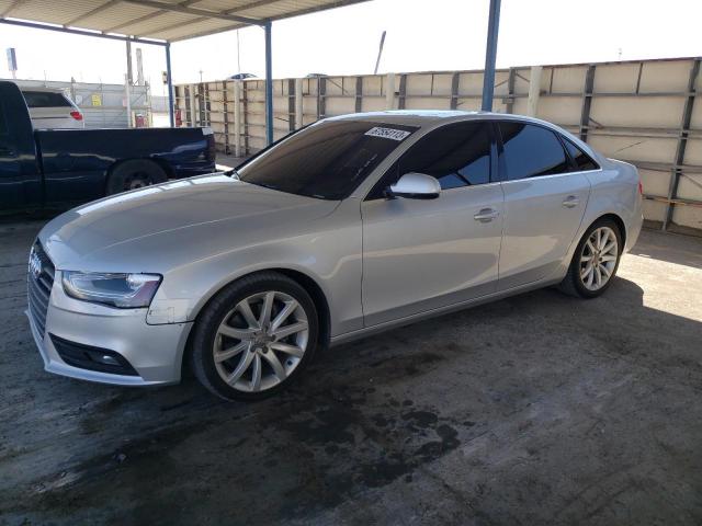 WAUFFAFL6DN014880 2013 AUDI A4, photo no. 1