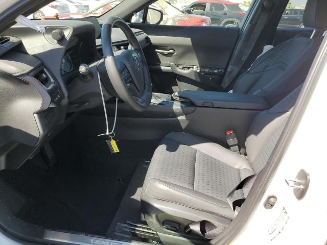 2022 LEXUS UX 200 BAS - JTHX3JBH9N2056043