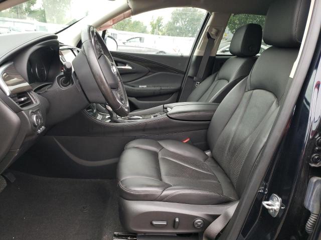 LRBFX4SX4LD070622 Buick Envision Premium Ii