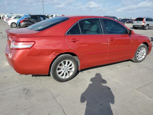 Vin: 4t1bf3ek6au109989, lot: 67005723, toyota camry base 20103