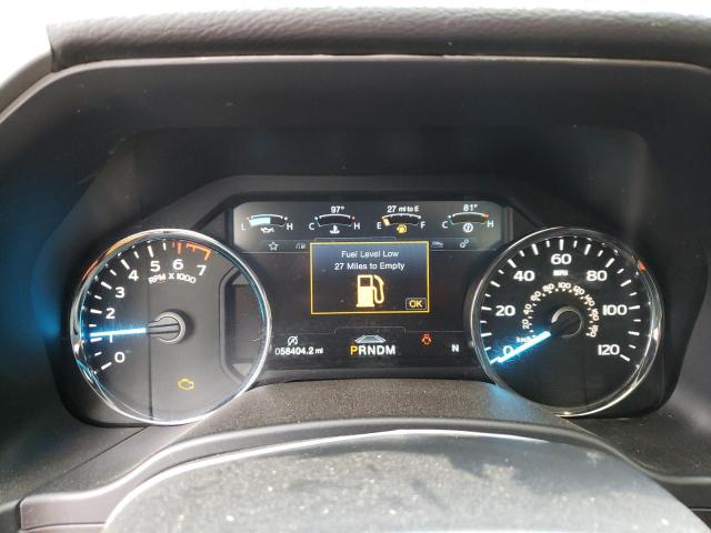 2019 FORD F150 SUPER - 1FTEW1E40KFB30981