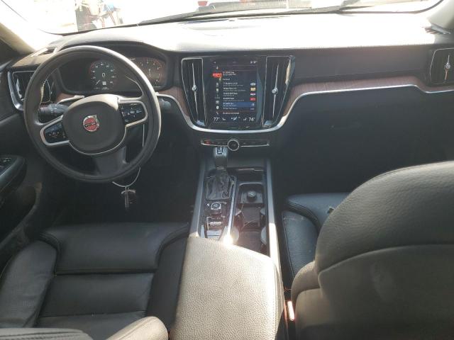 2019 VOLVO S60 T6 INS - 7JRA22TL7KG016076